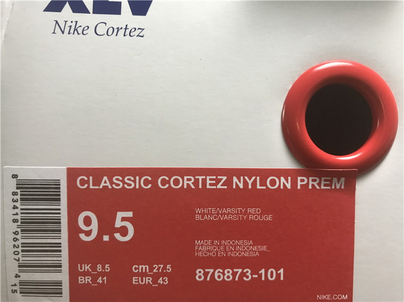 Super Max Perfect Nike Classic Cortez Betrue(98% Authentic)--004